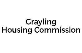 Grayling Housing Commission